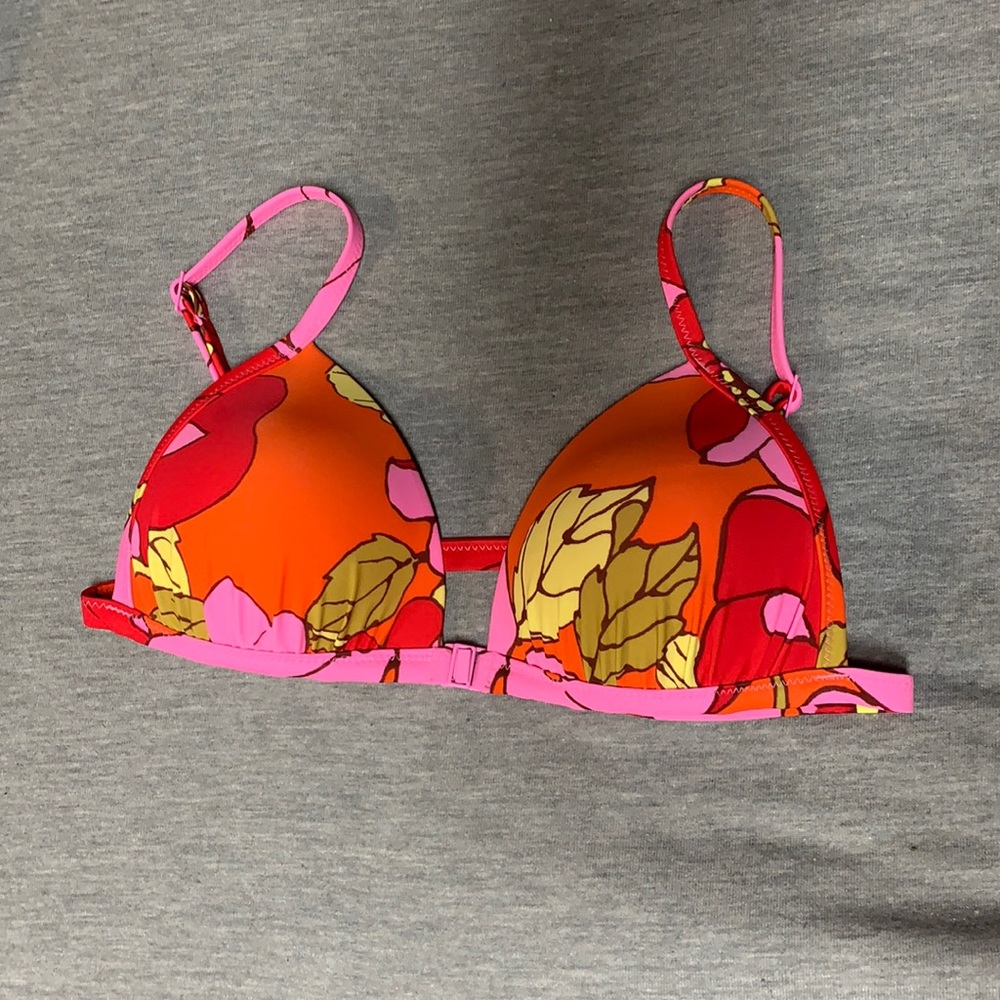 Aerie Bathing suit top